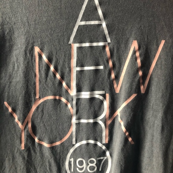 Aeropostale Graphic T-shirt - Picture 4 of 4